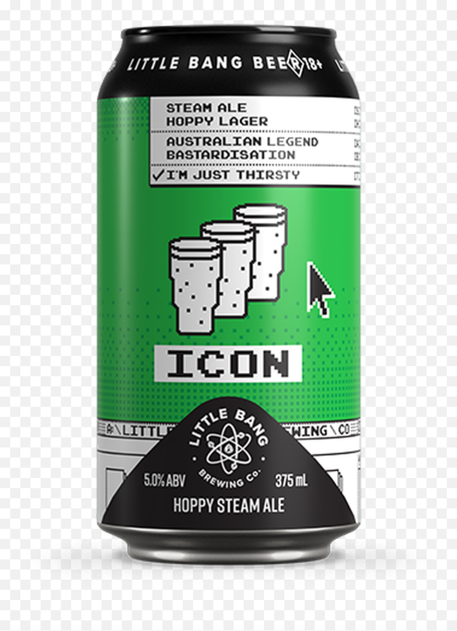 Icon - Cylinder Png,Australian Icon