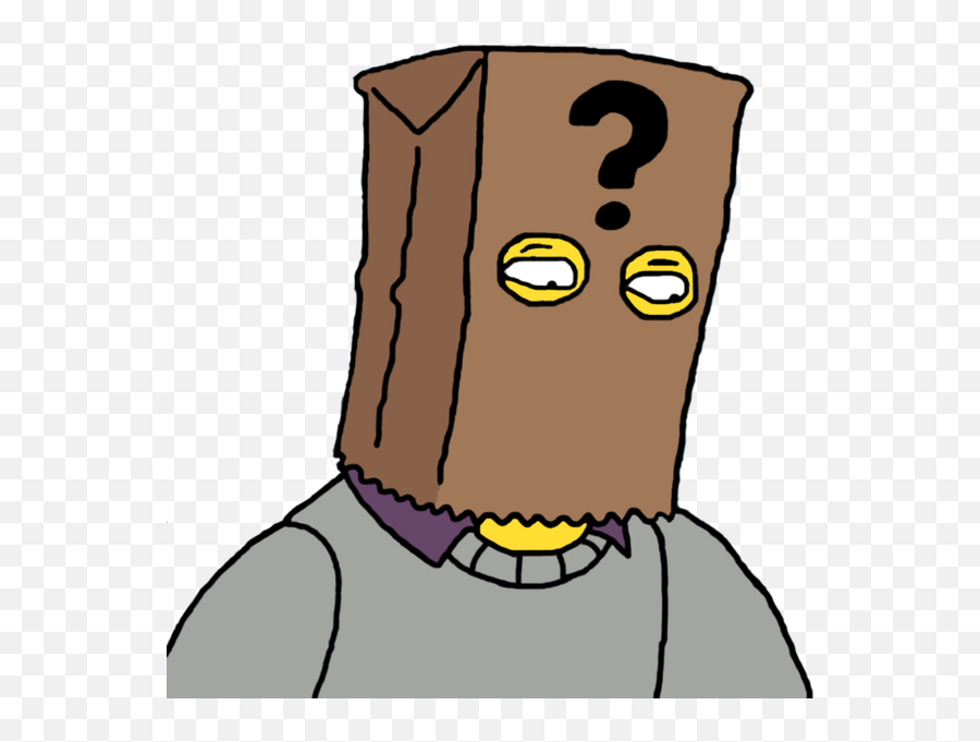 This Is How They - Simpsons Thomas Pynchon Png,The Simpson's Tappedout Running Icon Next To Job