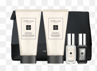 Home Jo Malone London - Fresh Noble Limited Edition Travel Collection png