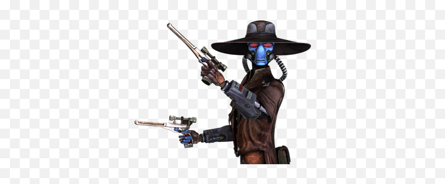 My Kind Of Scum U2013 Top 40 Miscreants And Scoundrels Far - Cad Bane Png,Star Wars Holocron Icon
