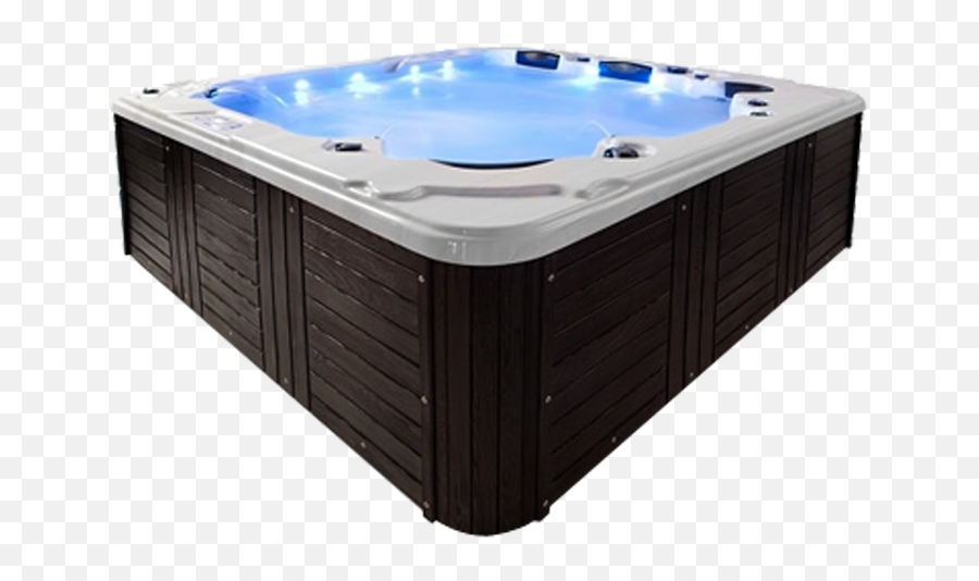 Home - Eastgate Pools And Spa Hot Tub With White Backround Png,Aquabot Icon Xi