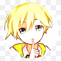 Len - 10 png