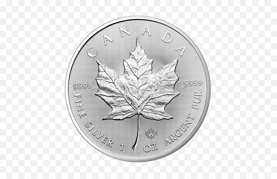 Download Maple - Maple Leaf Privy Panda Full Size Png 2020 Silver Coins Canada,Canada Maple Leaf Png