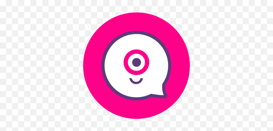 Intuitive Conversational Chatbot Builder Landbotio - Landbot Logo Png,Pink Messaging Icon