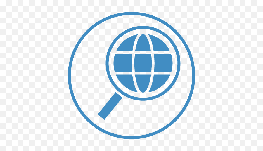 Location Intelligence - Sentiment Search Circle Web Icon Png,Competitor Icon