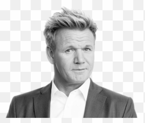 Gordon Ramsay Transparent Png Image - Gordon Ramsay Png,Gordon Ramsay Png