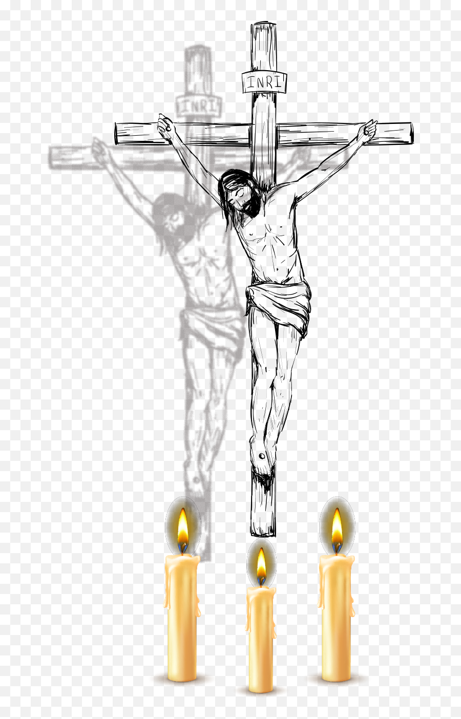 Holy Sacrament Of Chrismation U2013 Romanian Orthodox Parish - Ninguém Te Ama Como Eu Olhe Pra Cruz Essa É A Minha Grande Prova Png,Orthodox Clipart Ascension Icon