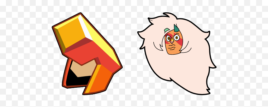 Steven Universe Jasper U0026 Crash Helmet Cursor - Sweezy Custom Fictional Character Png,Amethyst Su Icon