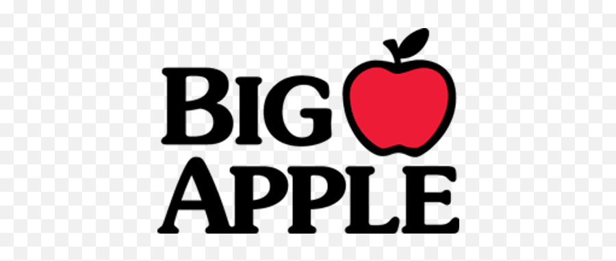 Big Apple C - Store Digital Ranking Big Apple Maine Png,Large Apple Icon