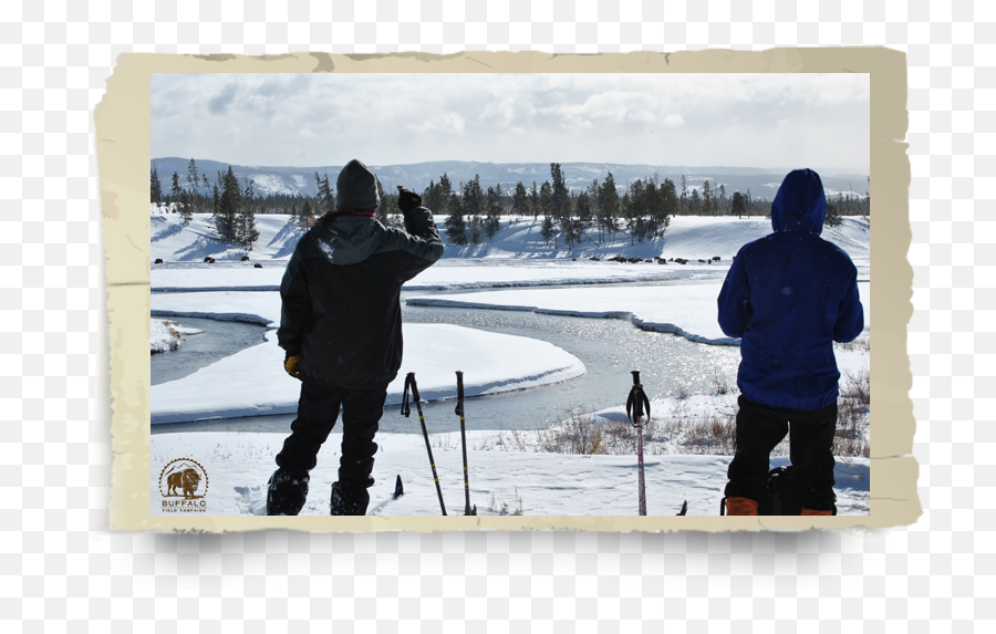 Volunteering - Ski Pole Png,Icon Polar Headlamp