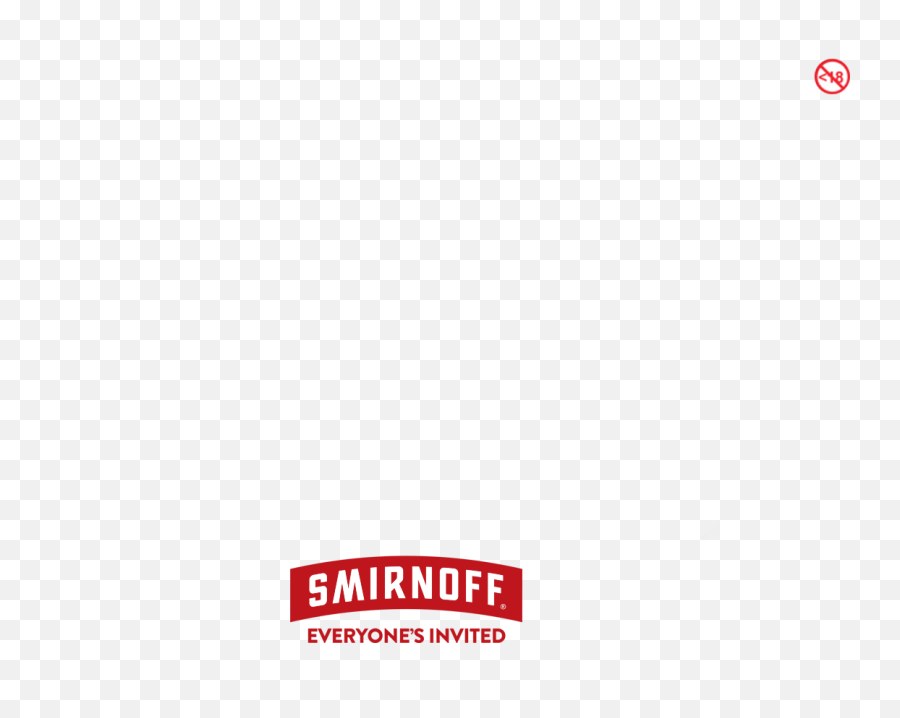 Smirnoff 7 Oct - Smirnoff Png,Smirnoff Logo Png