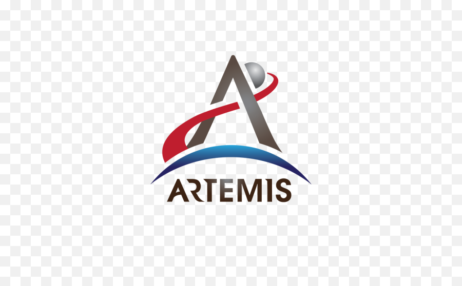 Nasa Artemis - Nasa Artemis Logo Png,At Logo