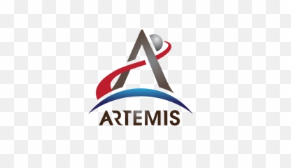 Nasa Artemis - Logo png