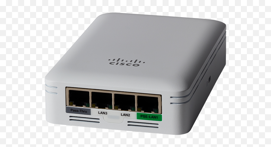 Cisco Small Business Comms Express - Wireless Access Point With Ports Cisco Png,Cisco Access Point Icon