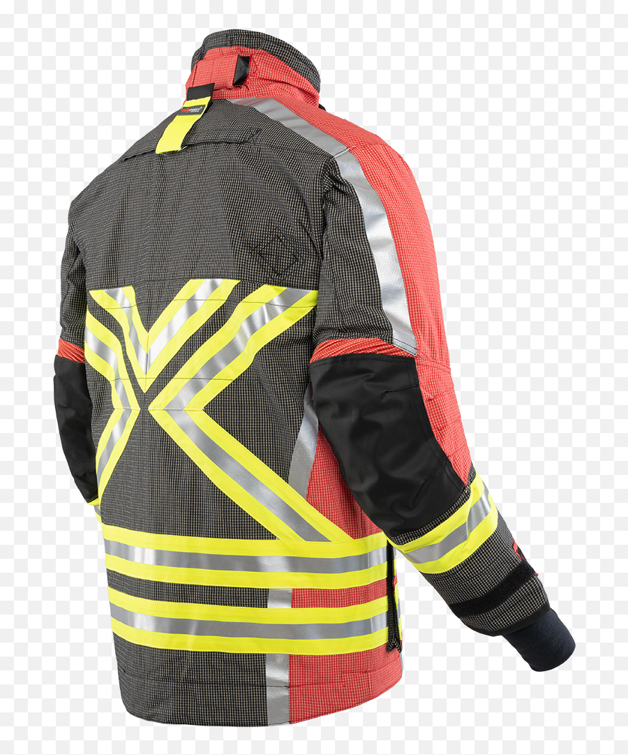 Fire Explorer Jacket - Texport Texport Fire Explorer Png,Icon Forestall Jacket