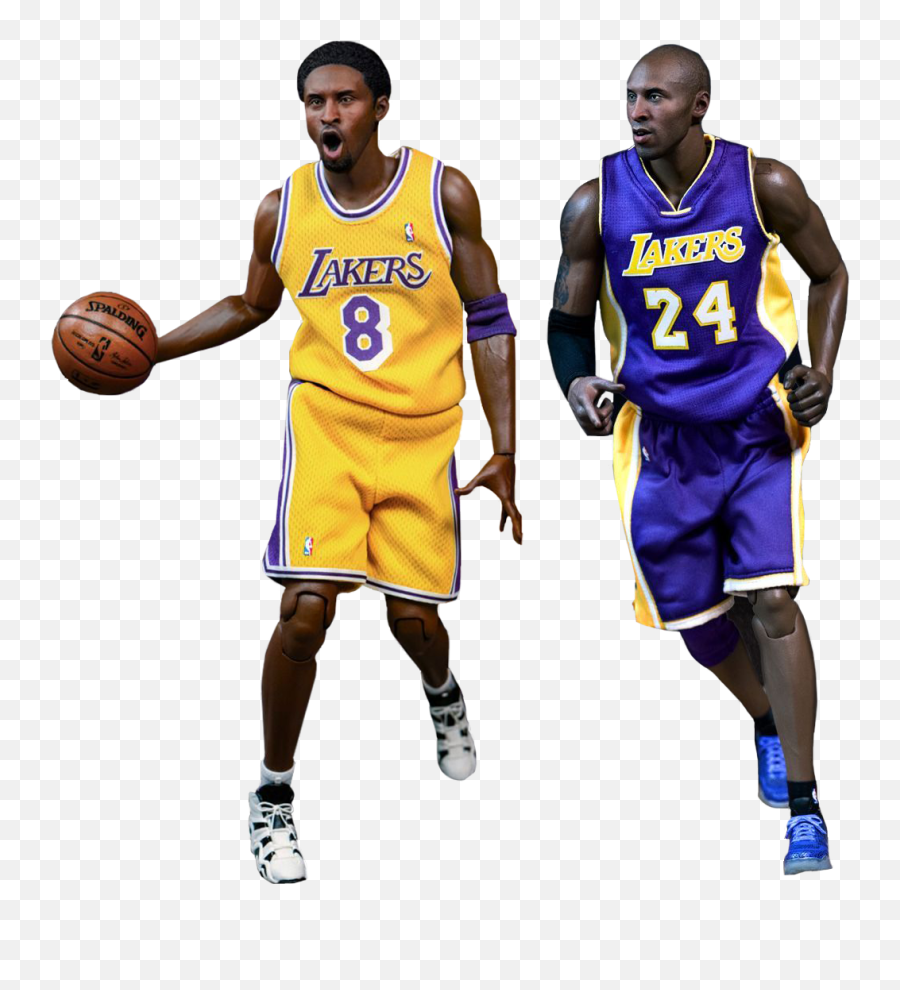 Download Free Toronto Outerwear Lakers Sports Angeles Los - Enterbay Kobe Bryant Png,Nba Icon