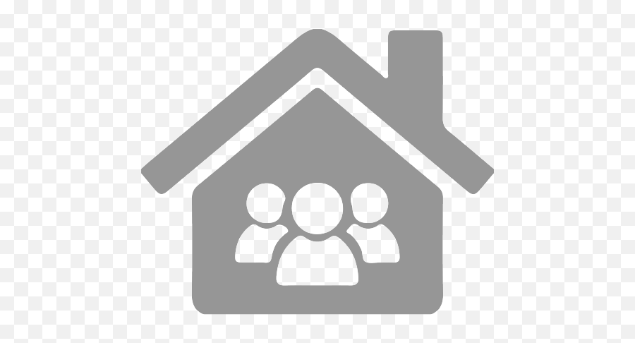Home - Genus Mn Transparent Red House Icon Png,Home Group Icon