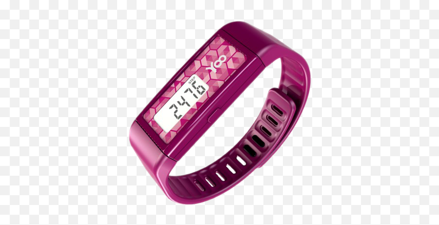 Products - Yoo Fitness Activity Tracker And The Yoo Challenge Watch Strap Png,Yoo Icon