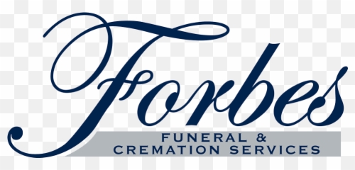 Forbes Funeral U0026 Cremation Services Crawfordville Fl - Calligraphy Png,Forbes Logo Png