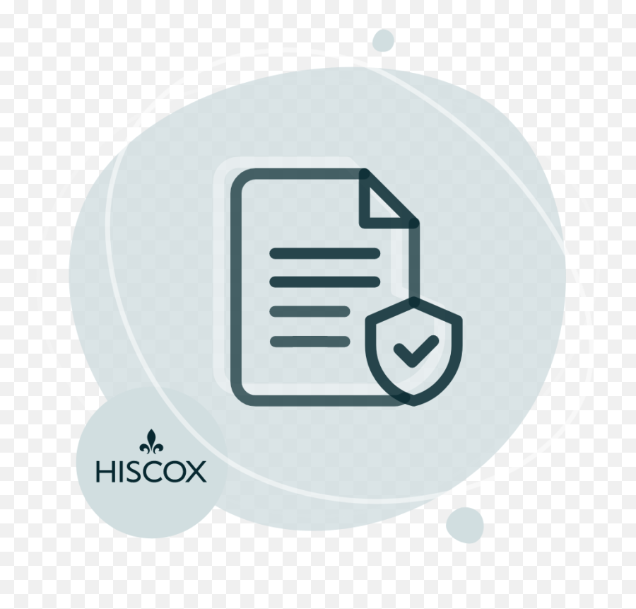 How Hiscox Is Delivering Personalized High - Converting Email Plan Icon Noun Project Png,Document Icon Vector
