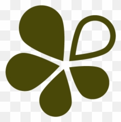 Fees Bloomx - Clover png
