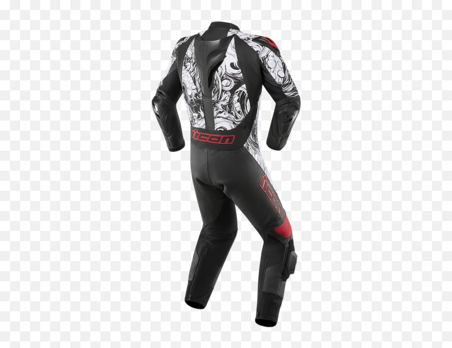 Icon Archivos - Cascos Yc Icon Kraken Race Suit Png,Icon Airmada Chantilly Visor