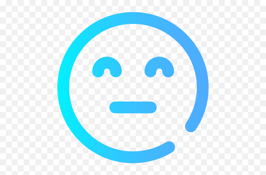 Free Icon Straight - Happy Png,Funny Face Icon