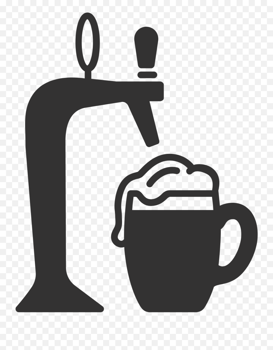 Draught Shop U2014 The Brew Enthusiast Png Creative Icon