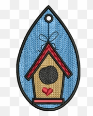 Fsl Birdhouse - Dot Png,Birdhouse Icon