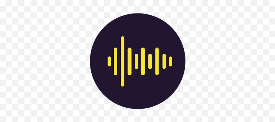 Keynote Artists - Audio To Text Png,Keynote Icon