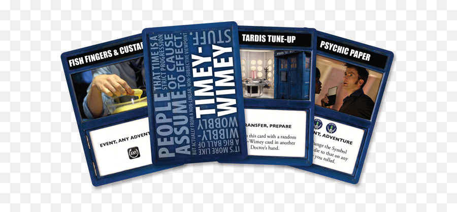 Doctor Who U003e Howtoplay - Book Cover Png,Tardis Icon Png