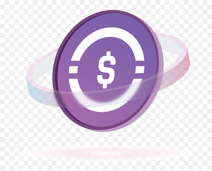 Stably Usd Usds U2013 Power Your Business With Our - Language Png,One Dollar Icon