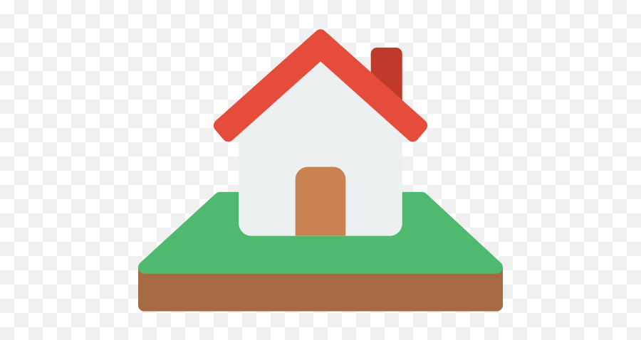 Plot - Free Real Estate Icons Language Png,Plot Icon
