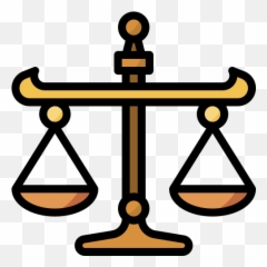 Client Representation U2014 Dominguez Legal Justice Center - Weighing Scale png