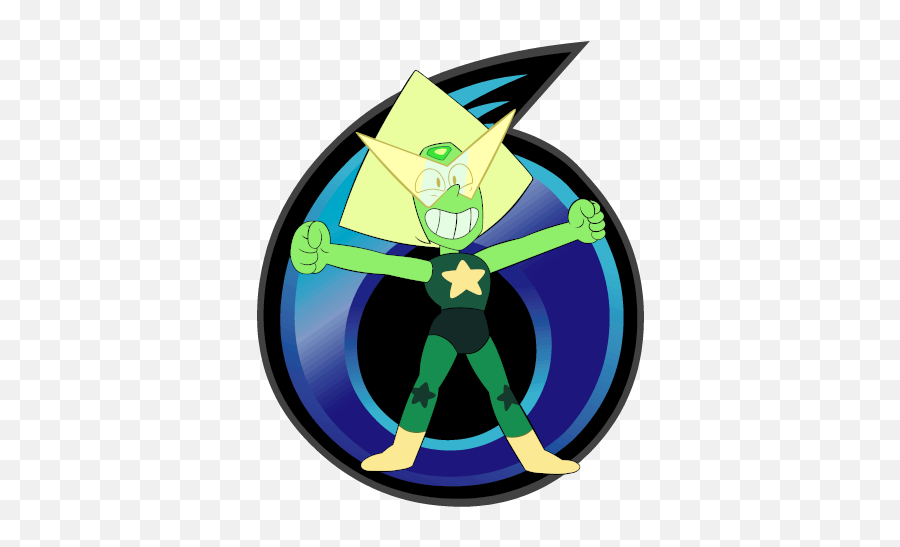 Speed Flight Power Teams - Fictional Character Png,Steven Universe Lapis Icon