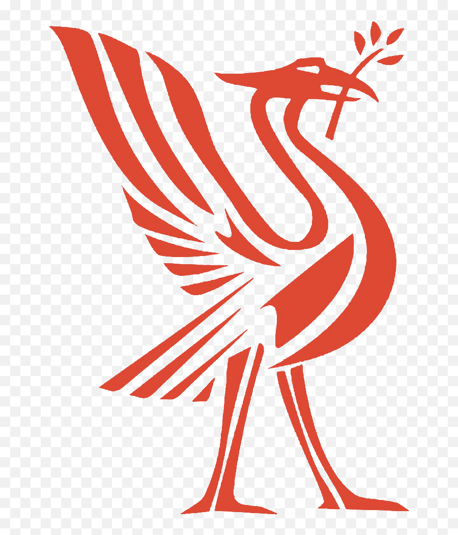 Liverpool Crest Png 1 Image - Liverpool City Logo Png,Liverpool Logo Png