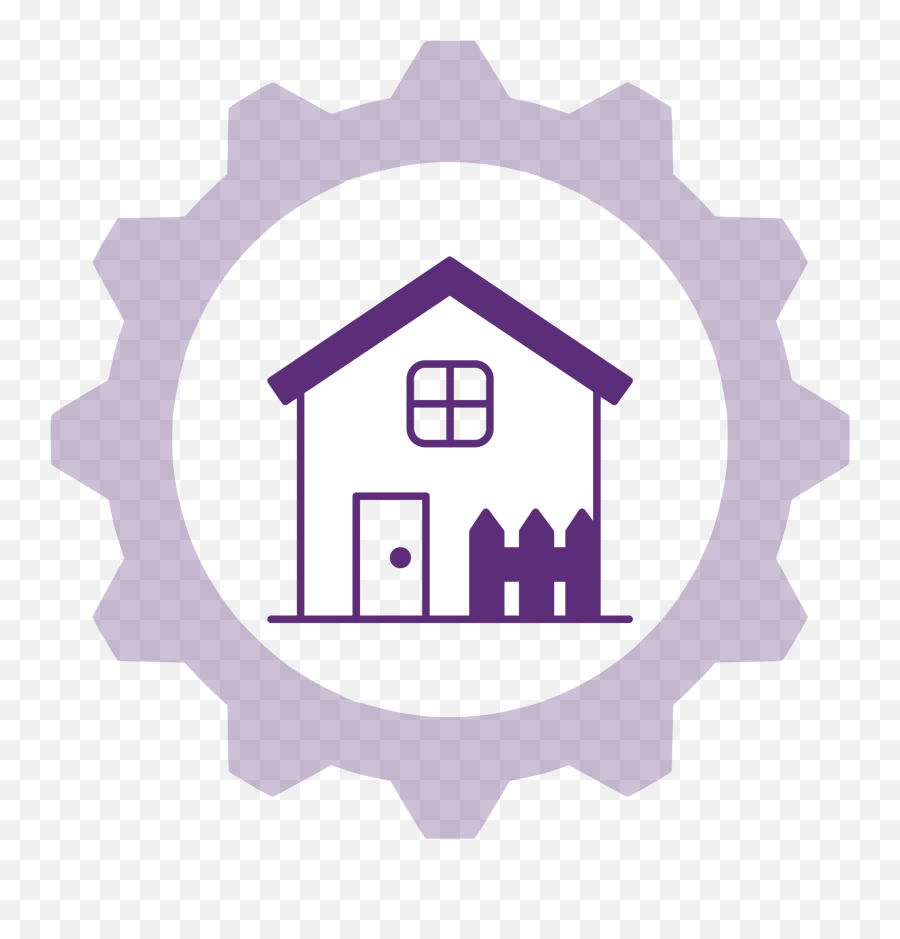 Instalube Mobile Oil Change - Language Png,Purple Home Icon