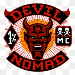 About - Devils Own NomadsOMC Language png