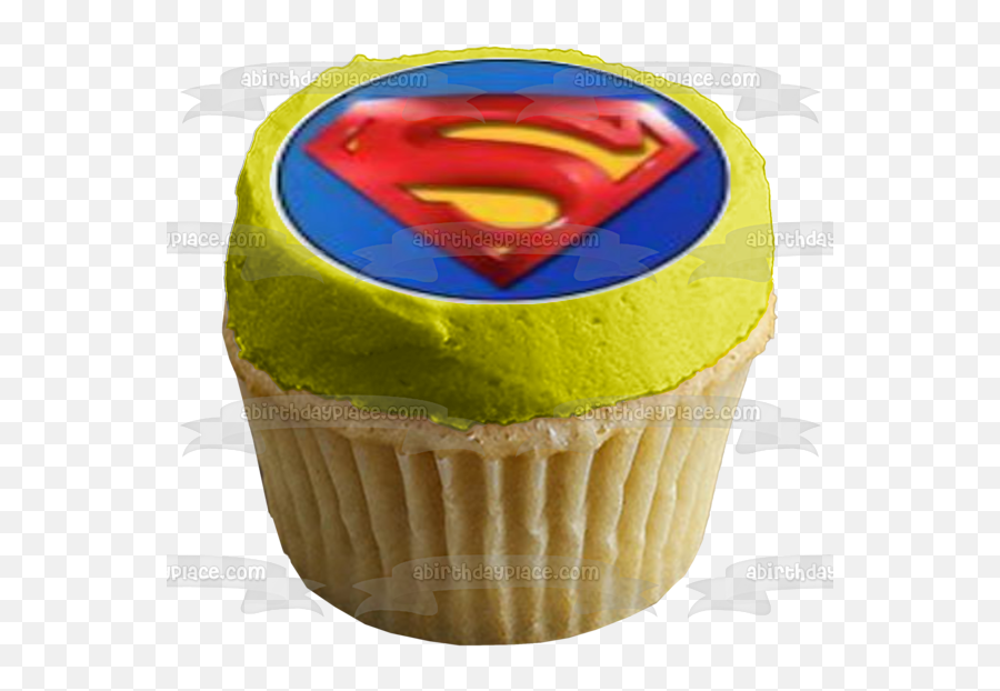Superhero Logos Captain America The Flash Batman Green - Baking Cup Png,Batman Vs Superman Icon