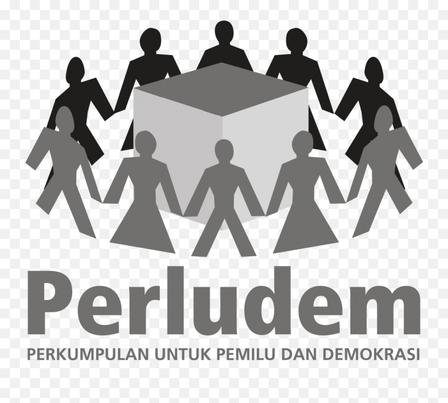 Perludem - Respect Vacancy Project Manager Perkumpulan Perludem Png,Perl Icon