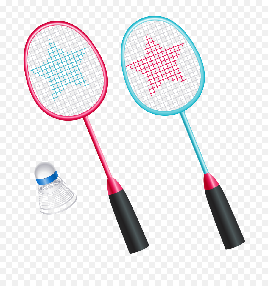 Badminton Racket Shuttlecock Icon - Badminton Racket And Shuttlecock Png,Badminton Png