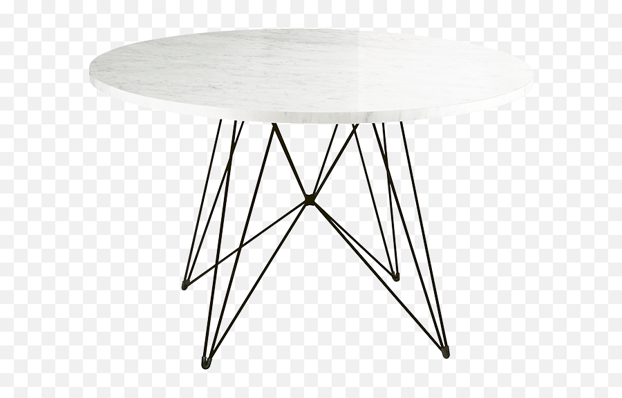 Xz3 Magis - Magis Furniture Tables Tavolo Png,White Oval Png