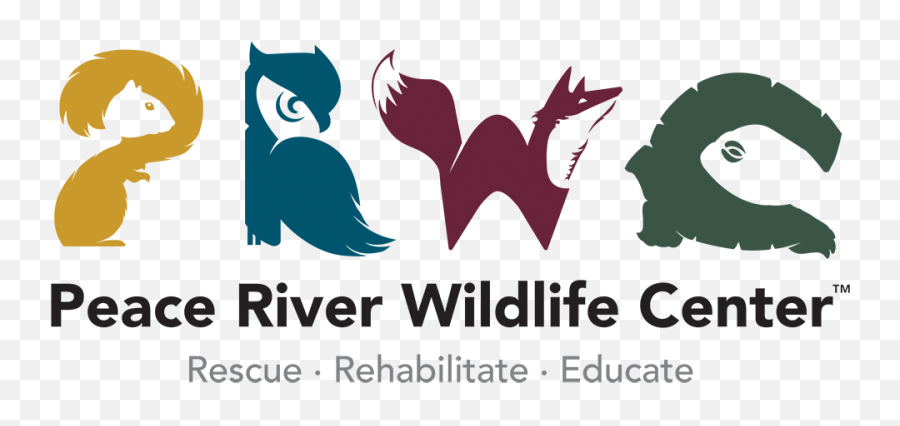 Videos - Peace River Wildlife Center Peace River Wildlife Center Logo Png,Annie Icon Lol