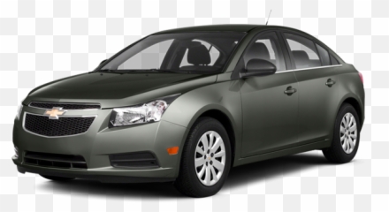 2013 Chevrolet Cruze Ls Chillicothe Oh Columbus Waverly - Black png