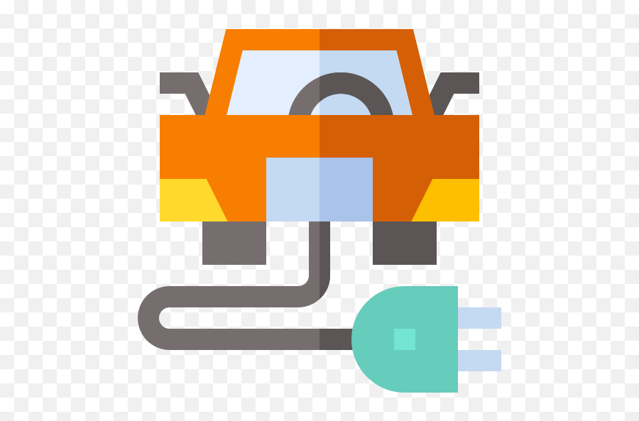 Electric Car Icons - Language Png,Electric Vehicle Icon