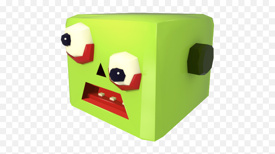 Zombie Bob - Official Kogama Wiki Fictional Character Png,Xp Default Icon