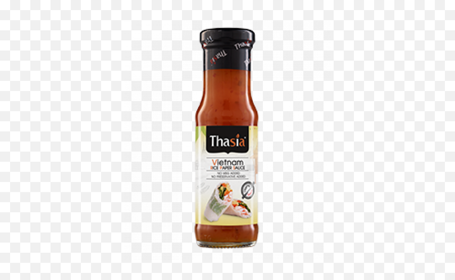 Sriracha Chilli Sauce - Thasiafoods Vietnam Rice Paper Sauce Png,Sriracha Png