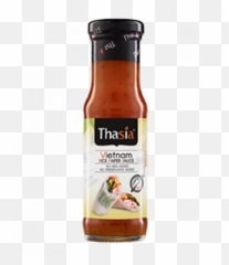 Sriracha Chilli Sauce - Thasiafoods Vietnam Rice Paper Sauce Png,Sriracha Png