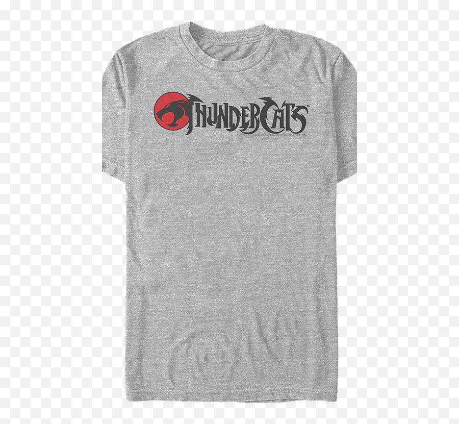 Heather Retro Logo Thundercats T - Shirt Teehuntercom Vintage T Shirt Batman Png,Sci Fi Force Icon