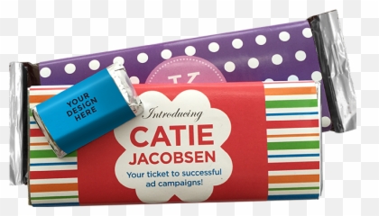 Personalized Candy Bar Wrappers U0026 Favors - Sweet Wrappings Horizontal png